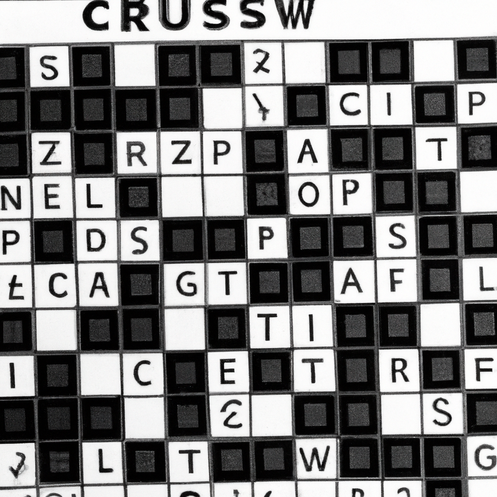 Daily Crossword