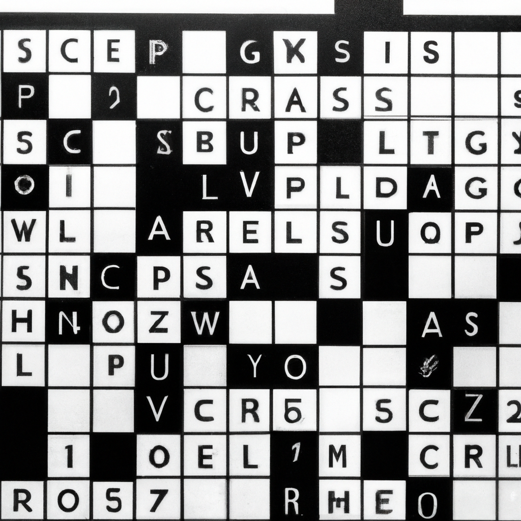 Daily Crossword