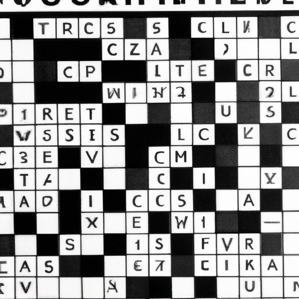 Daily Crossword