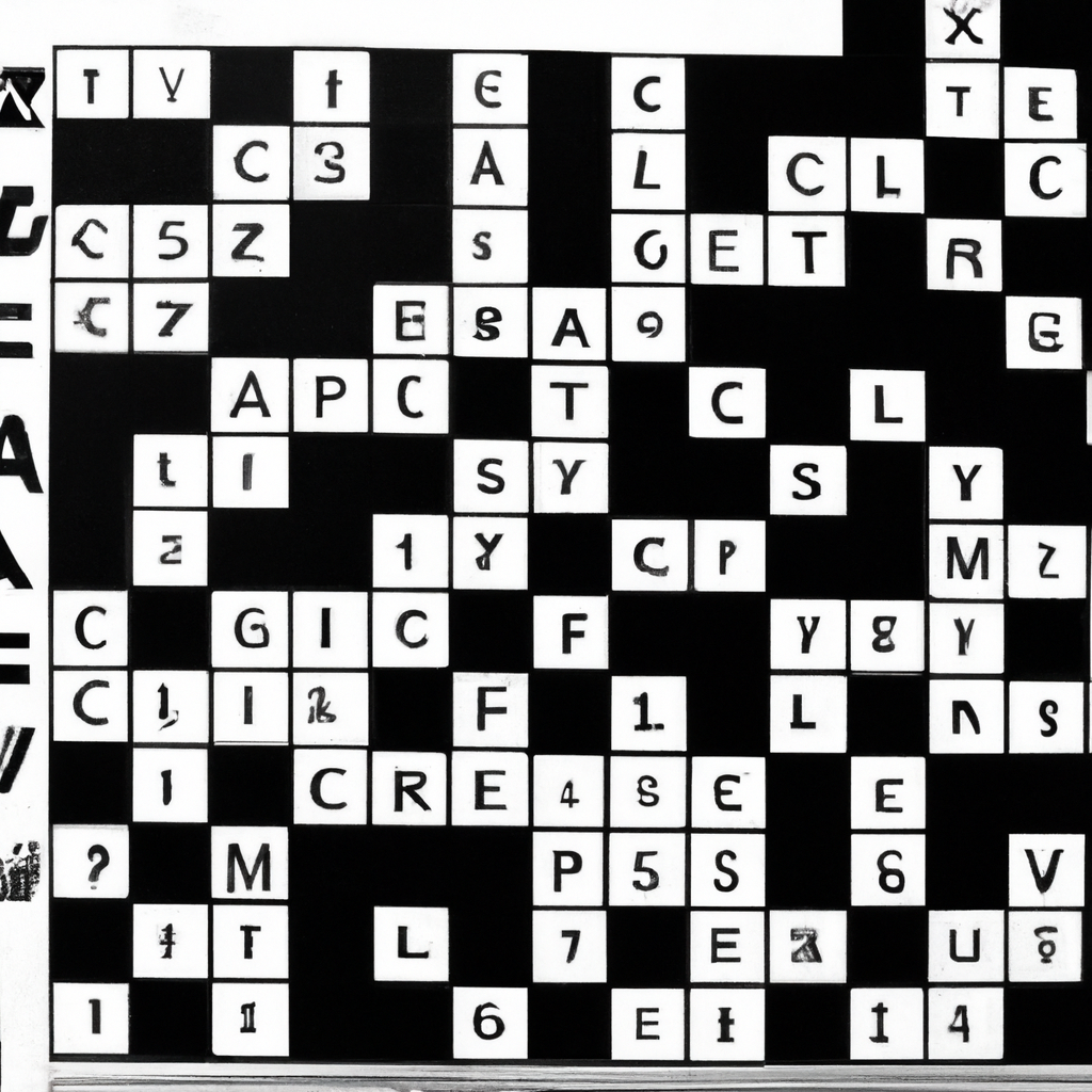 Daily Crossword