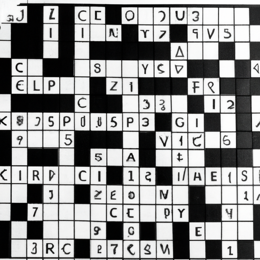 Daily Crossword