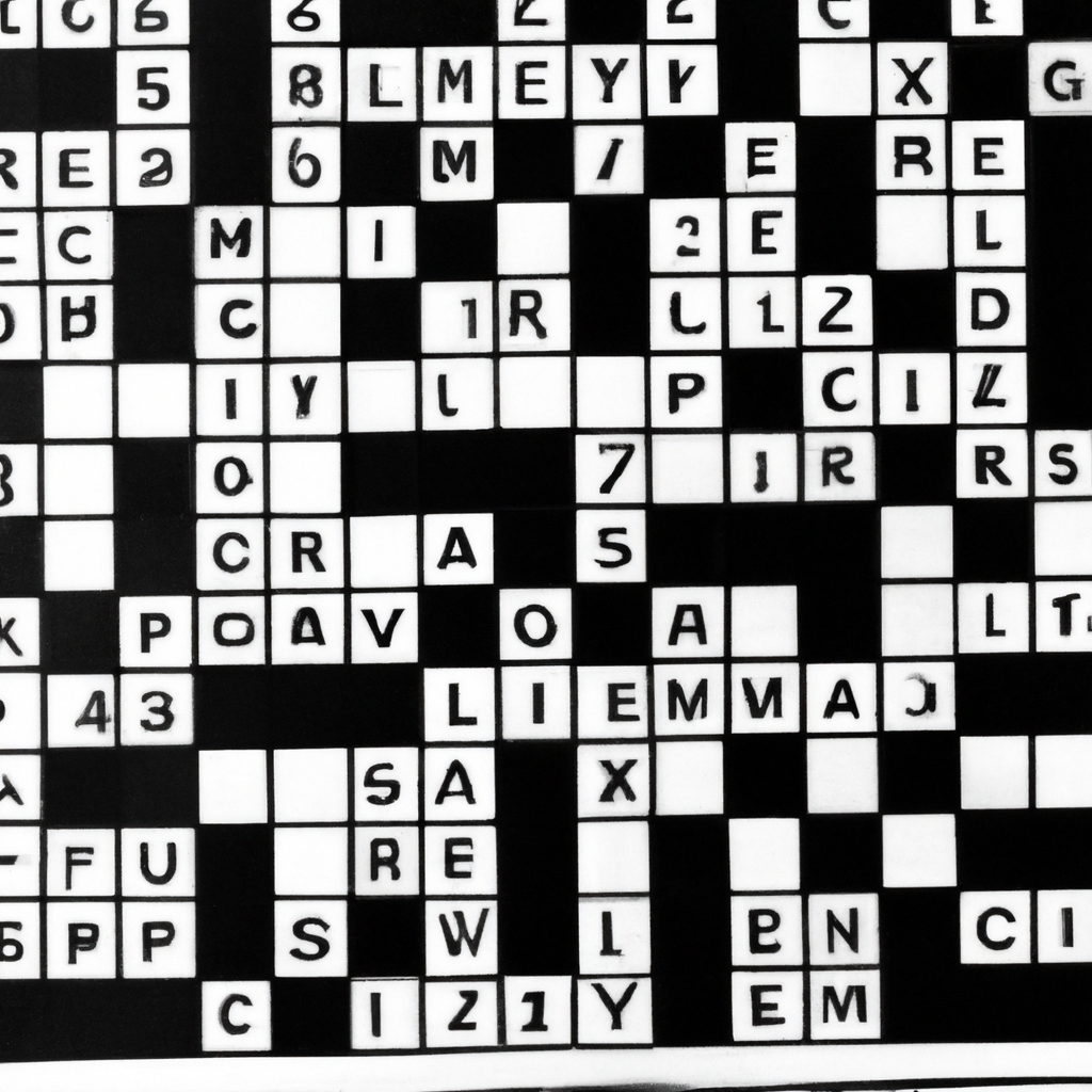 Daily Crossword