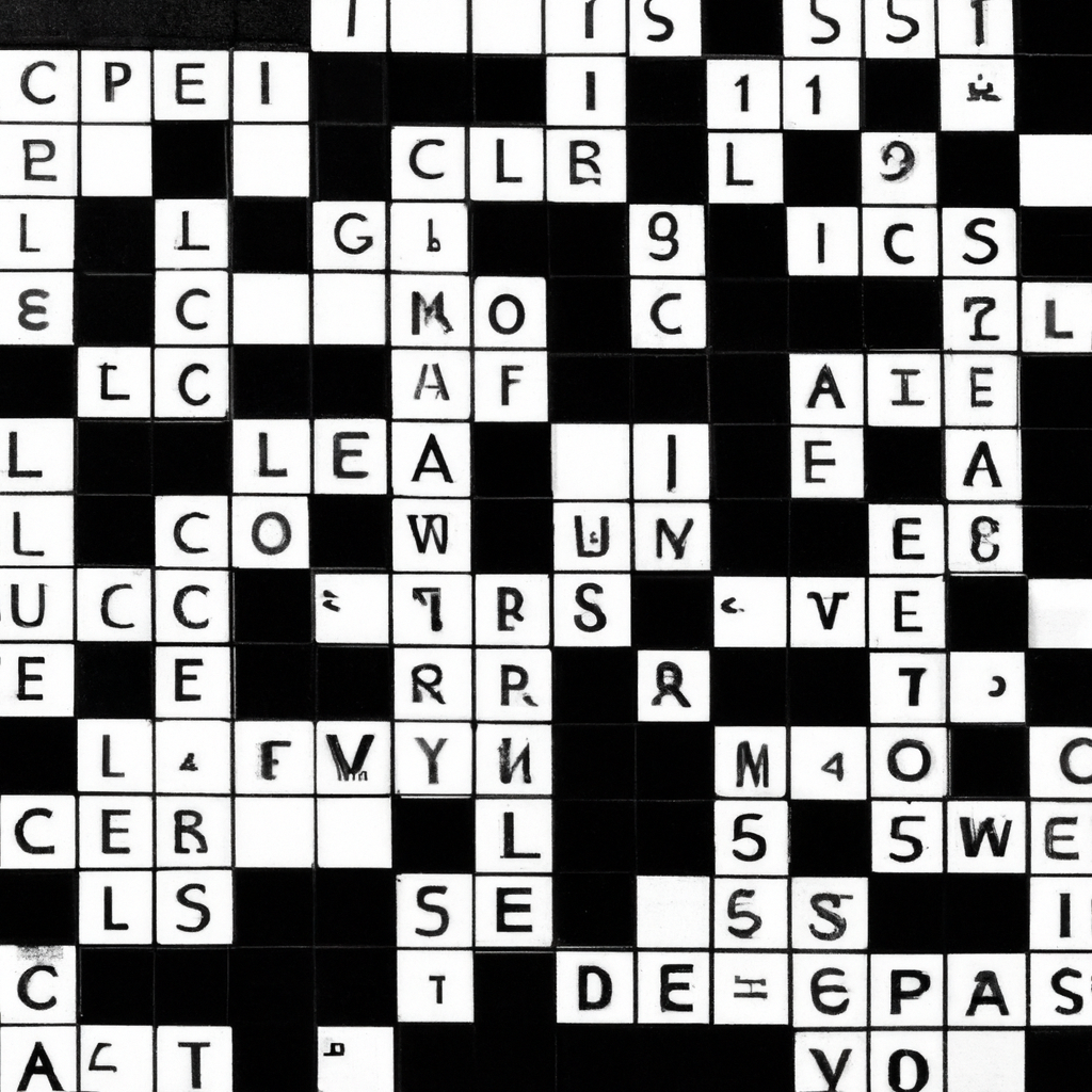 Daily Crossword