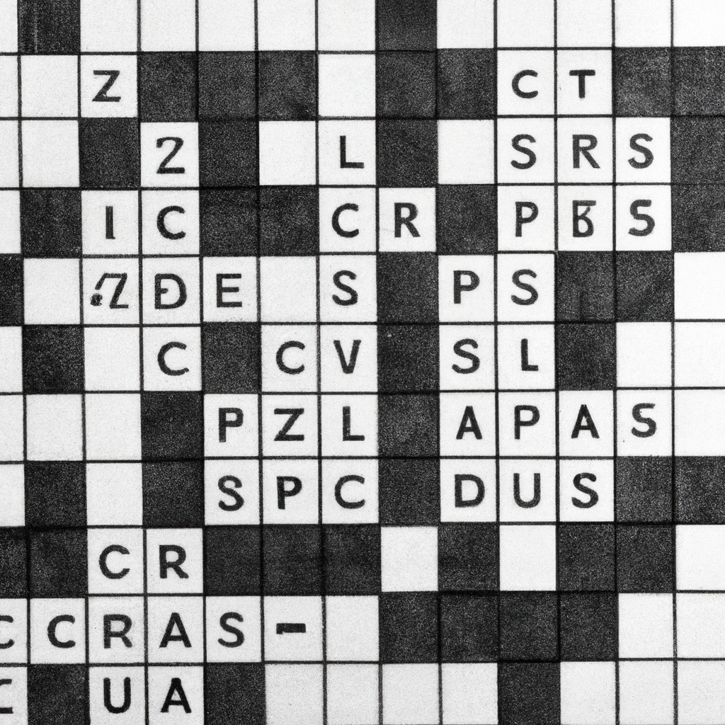 Daily Crossword