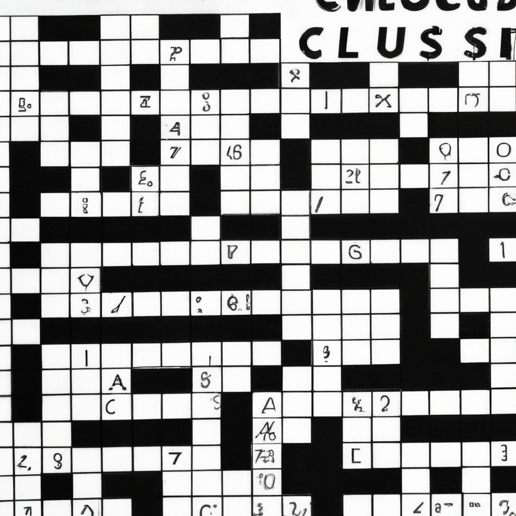 Daily Crossword