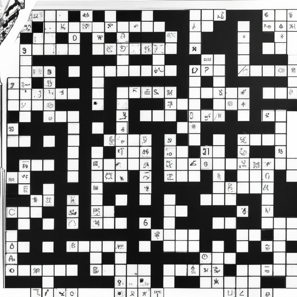 Daily Crossword