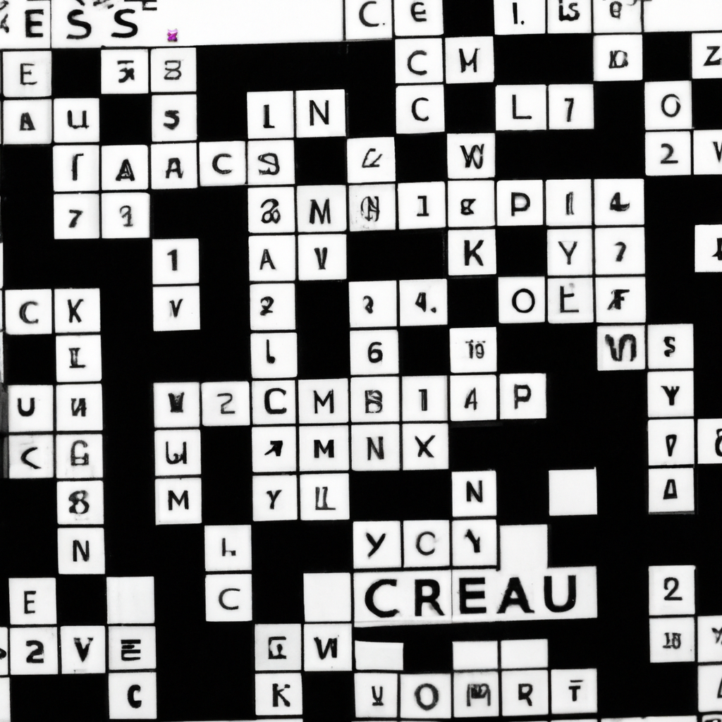 Daily Crossword