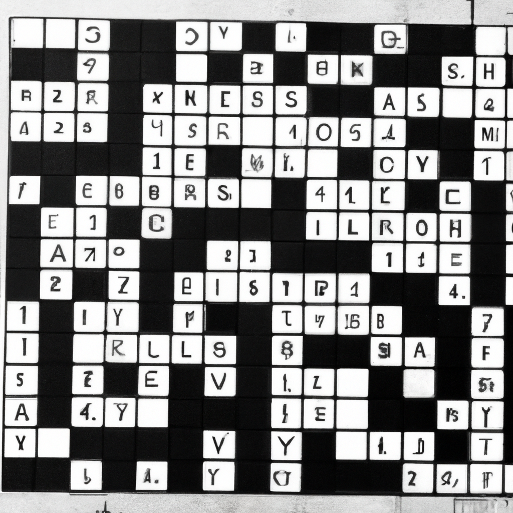 Daily Crossword