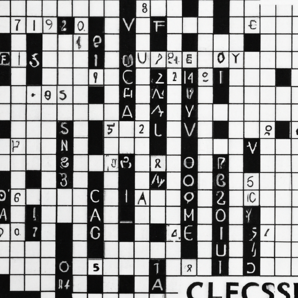 Daily Crossword