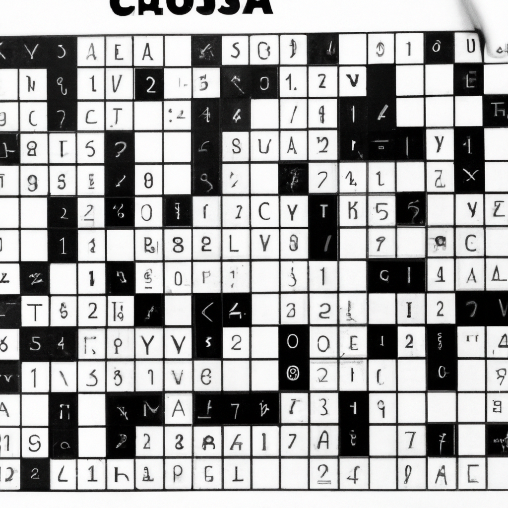 Daily Crossword