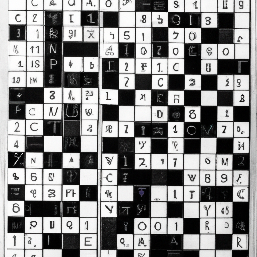 Daily Crossword