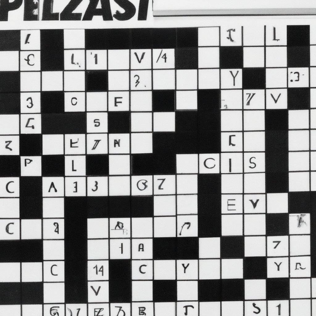 Daily Crossword