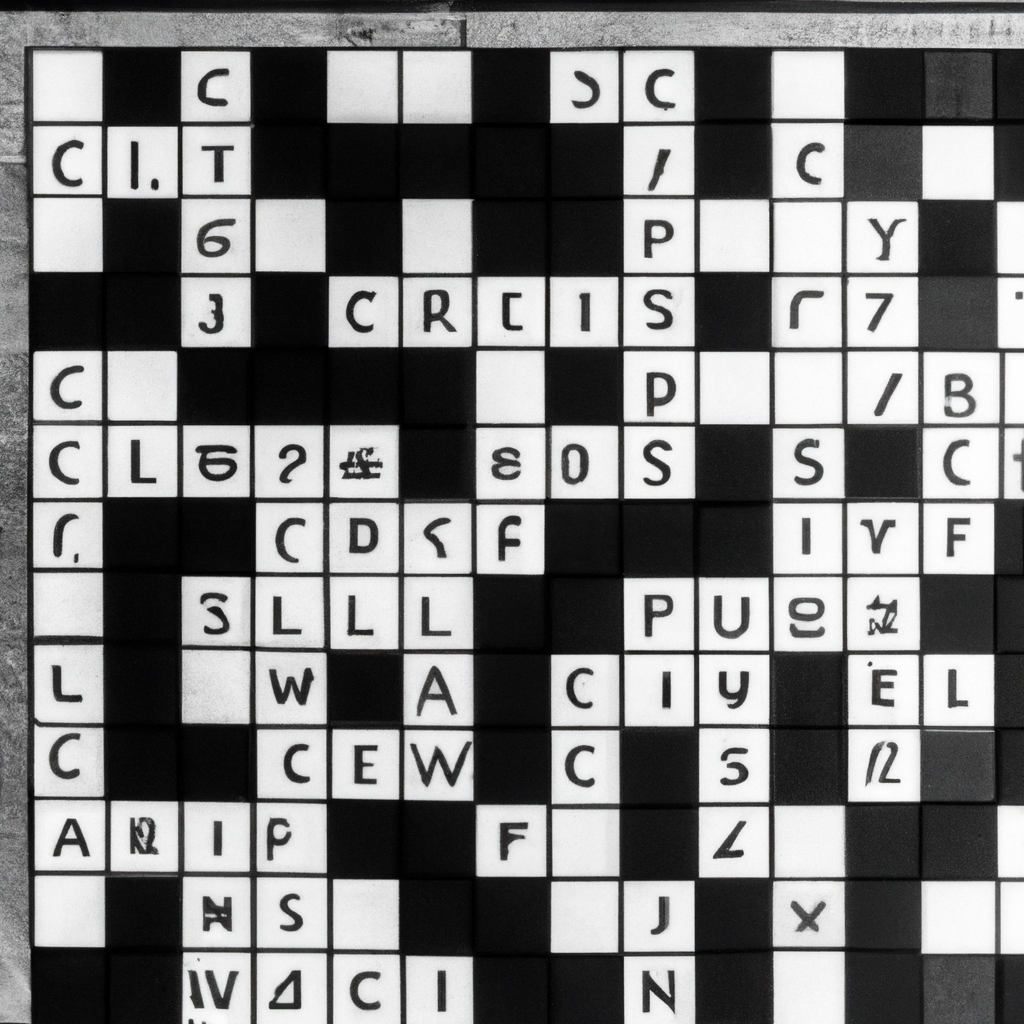 Daily Crossword