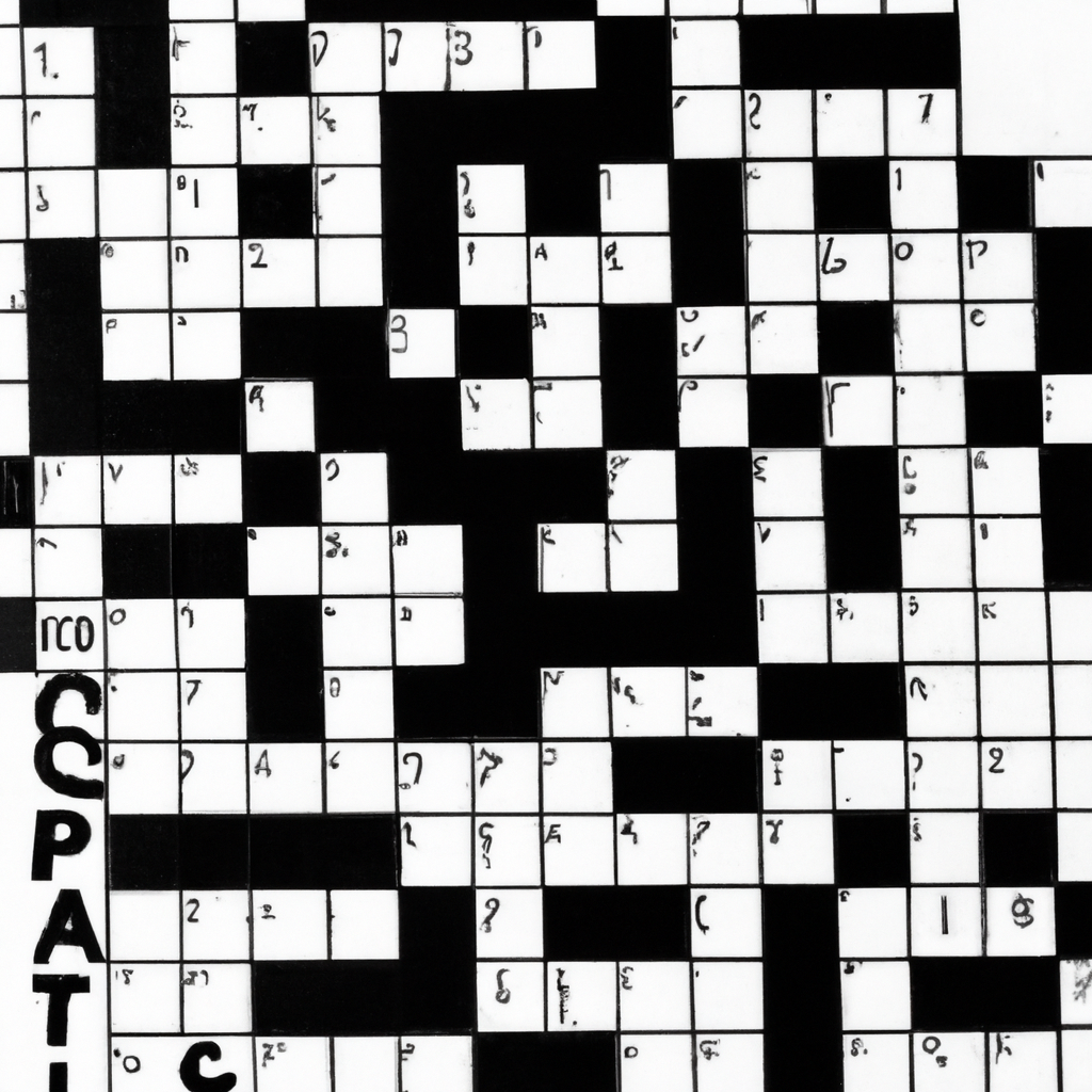 Daily Crossword