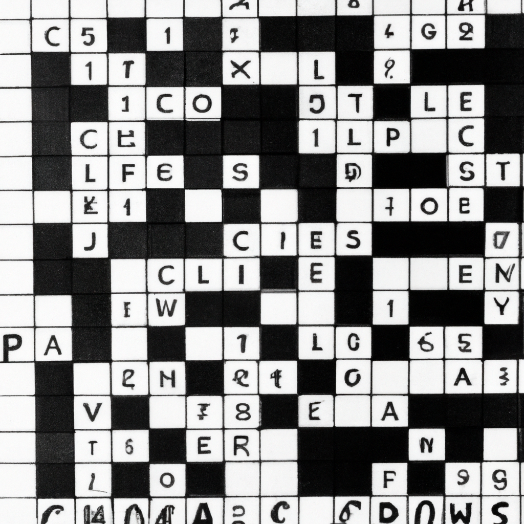 Daily Crossword