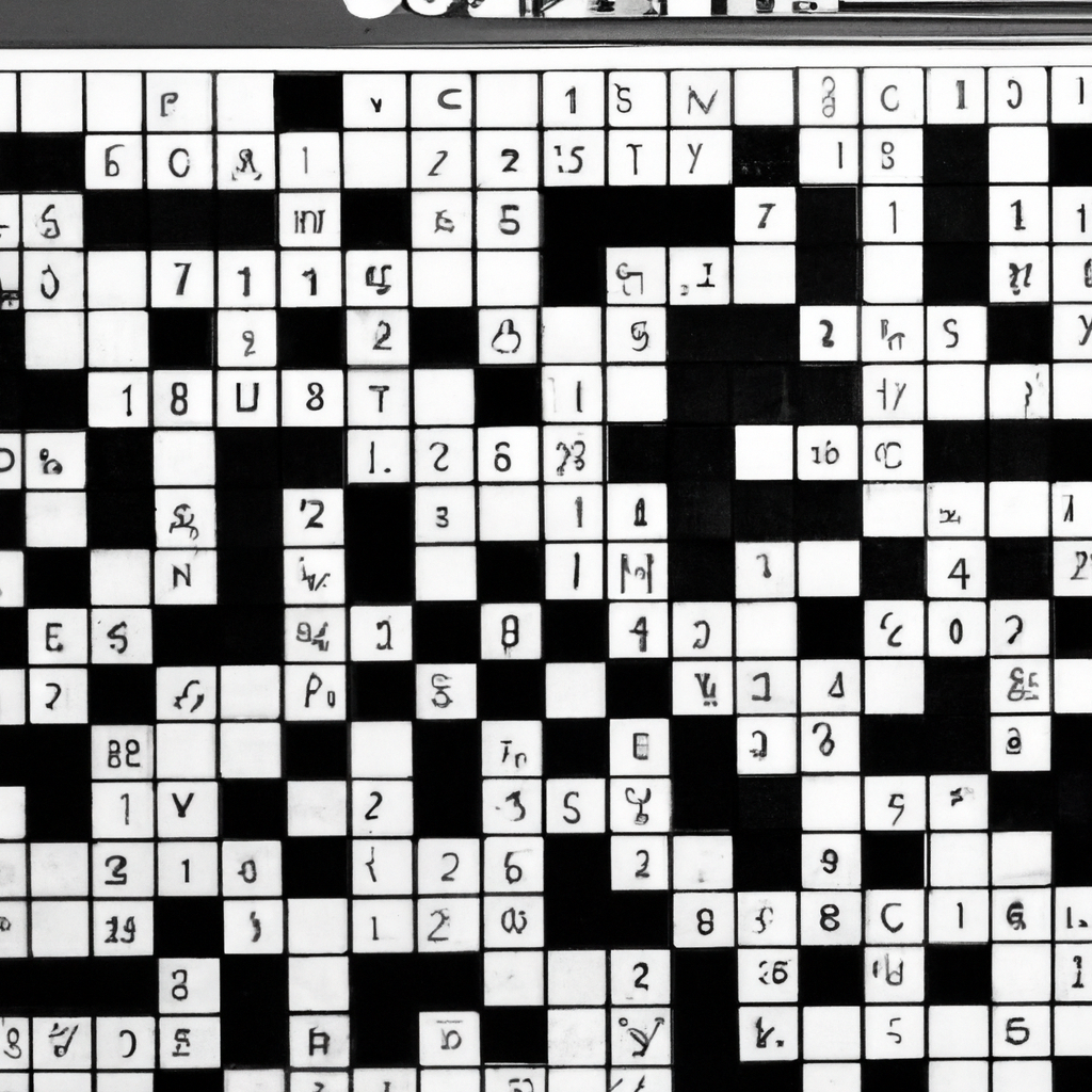 Daily Crossword