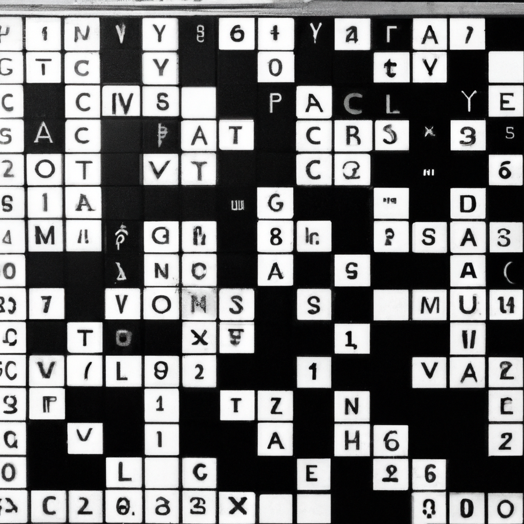 Daily Crossword