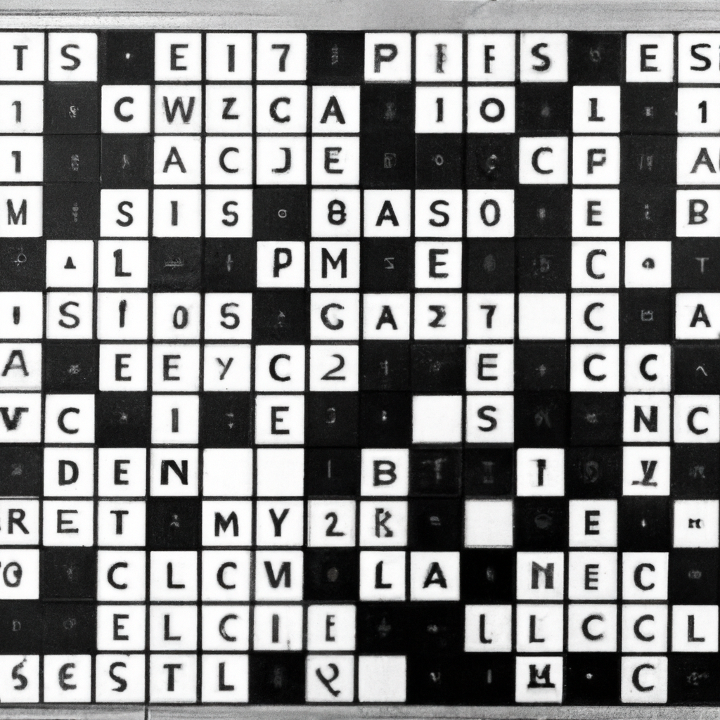 Daily Crossword