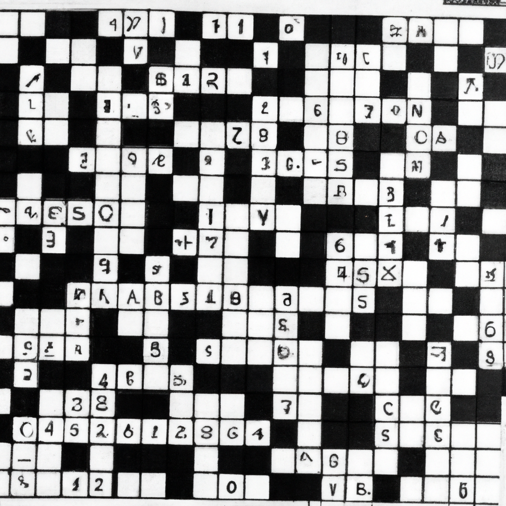 Daily Crossword