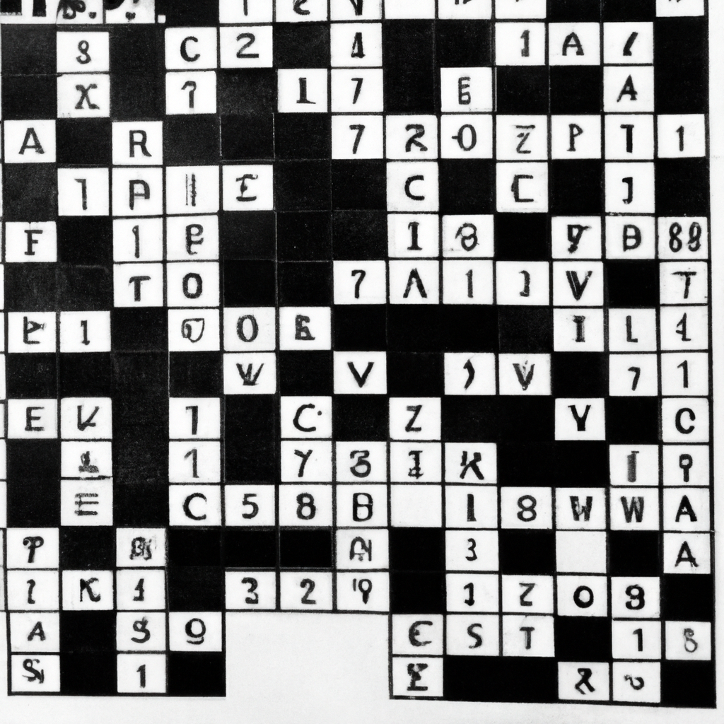 Daily Crossword