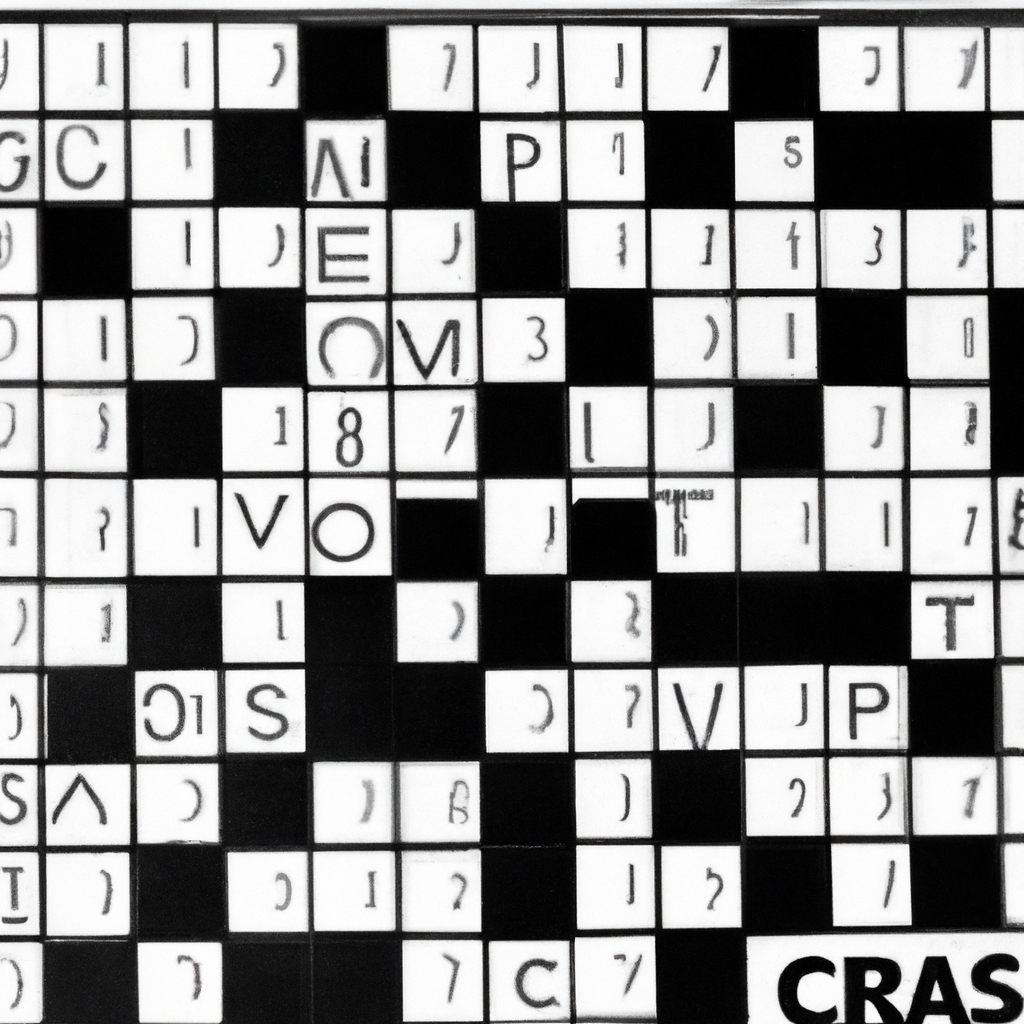 Daily Crossword