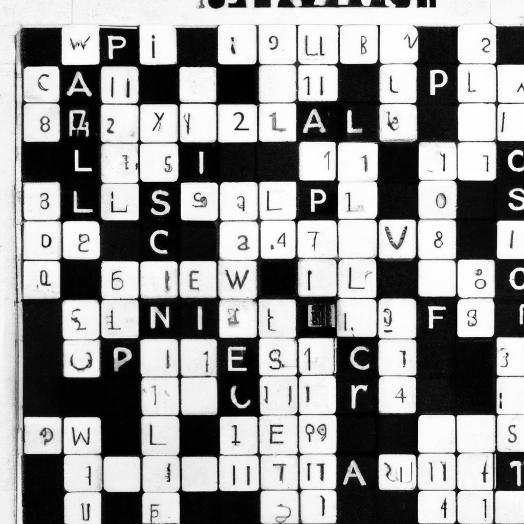 Daily Crossword