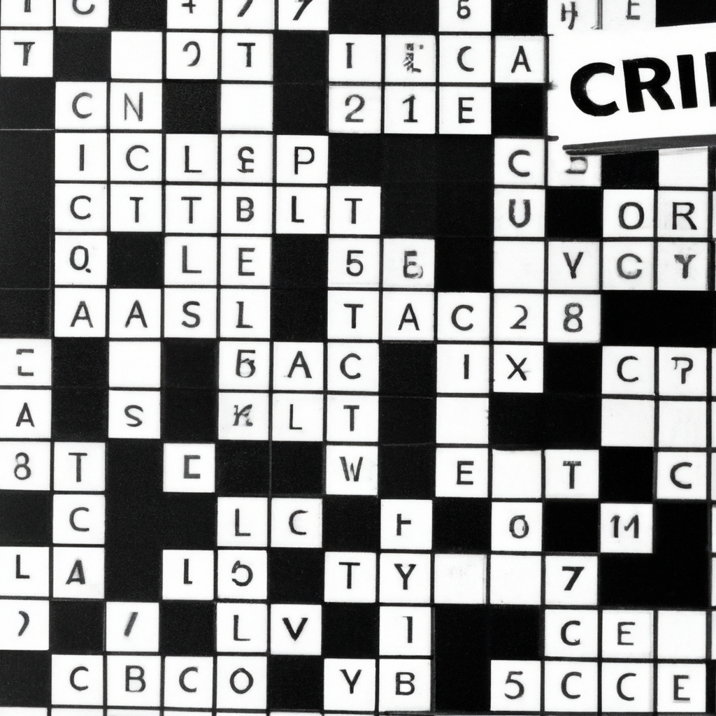 Daily Crossword