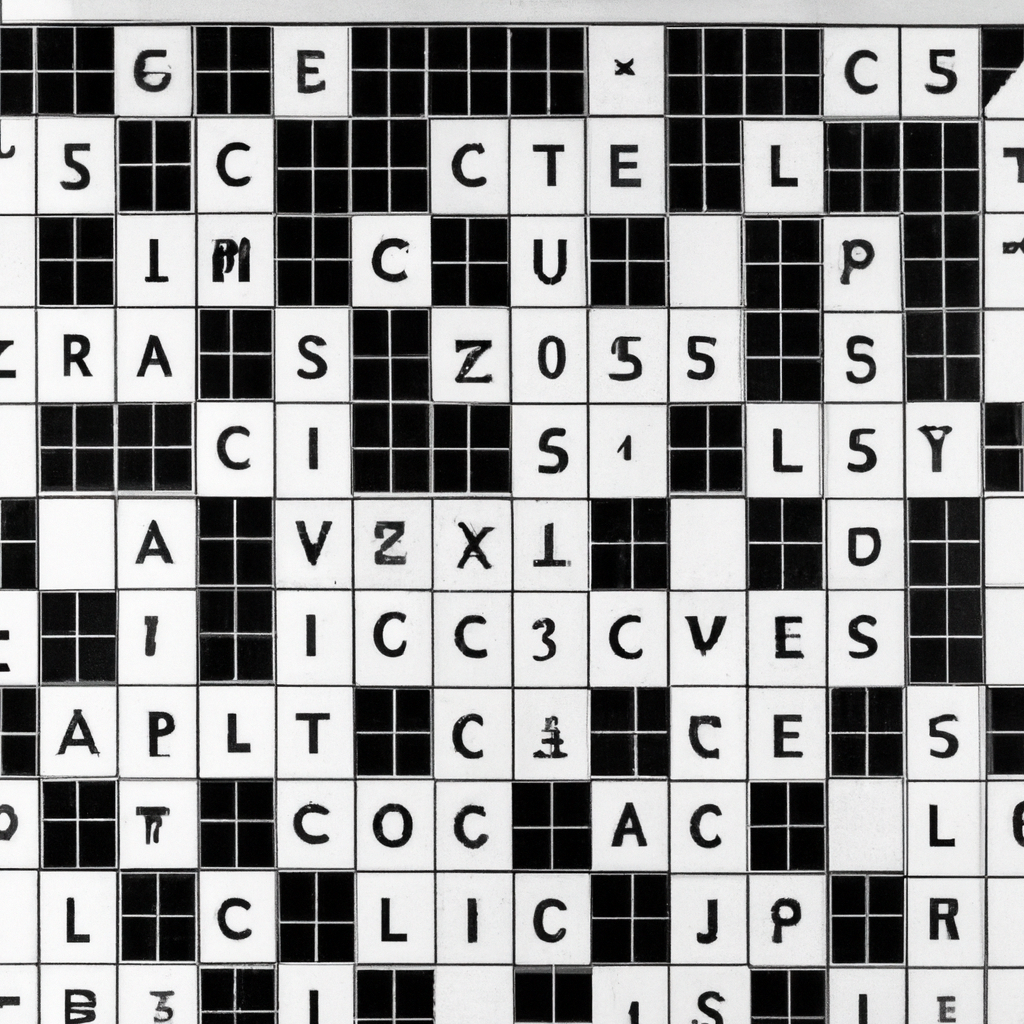 Daily Crossword