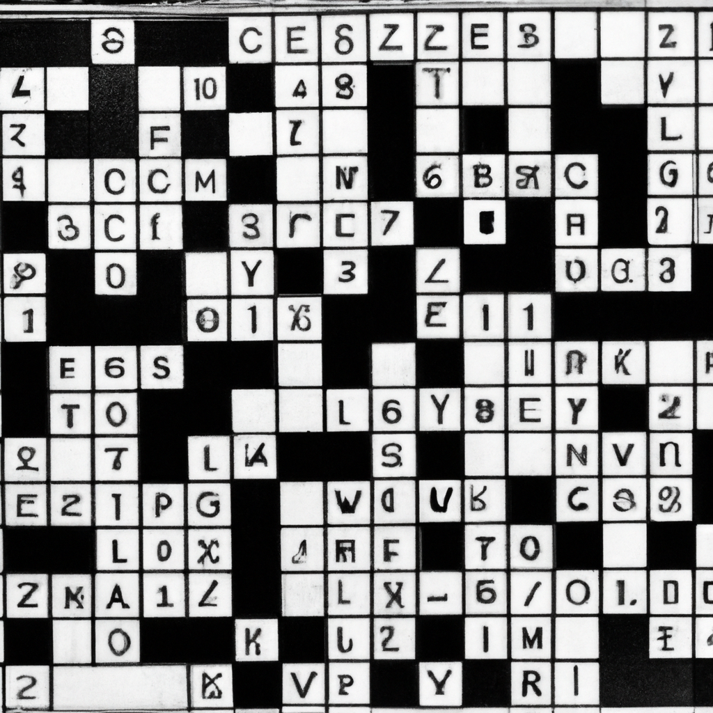 Daily Crossword