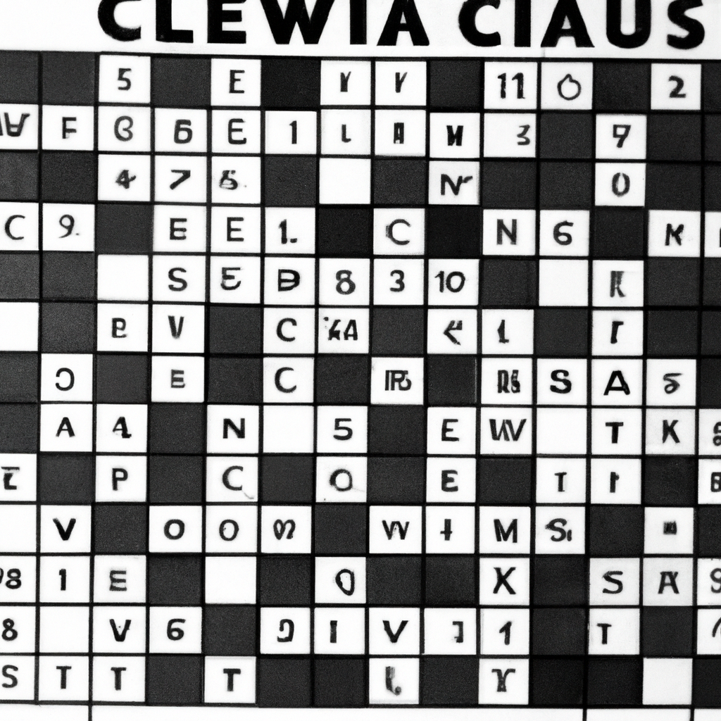 Daily Crossword