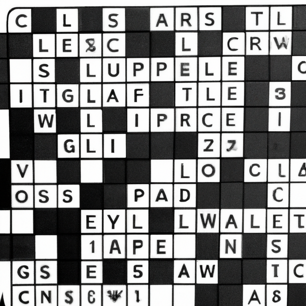 Daily Crossword