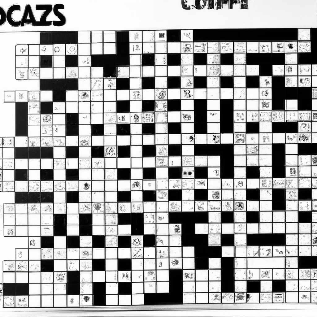 Daily Crossword