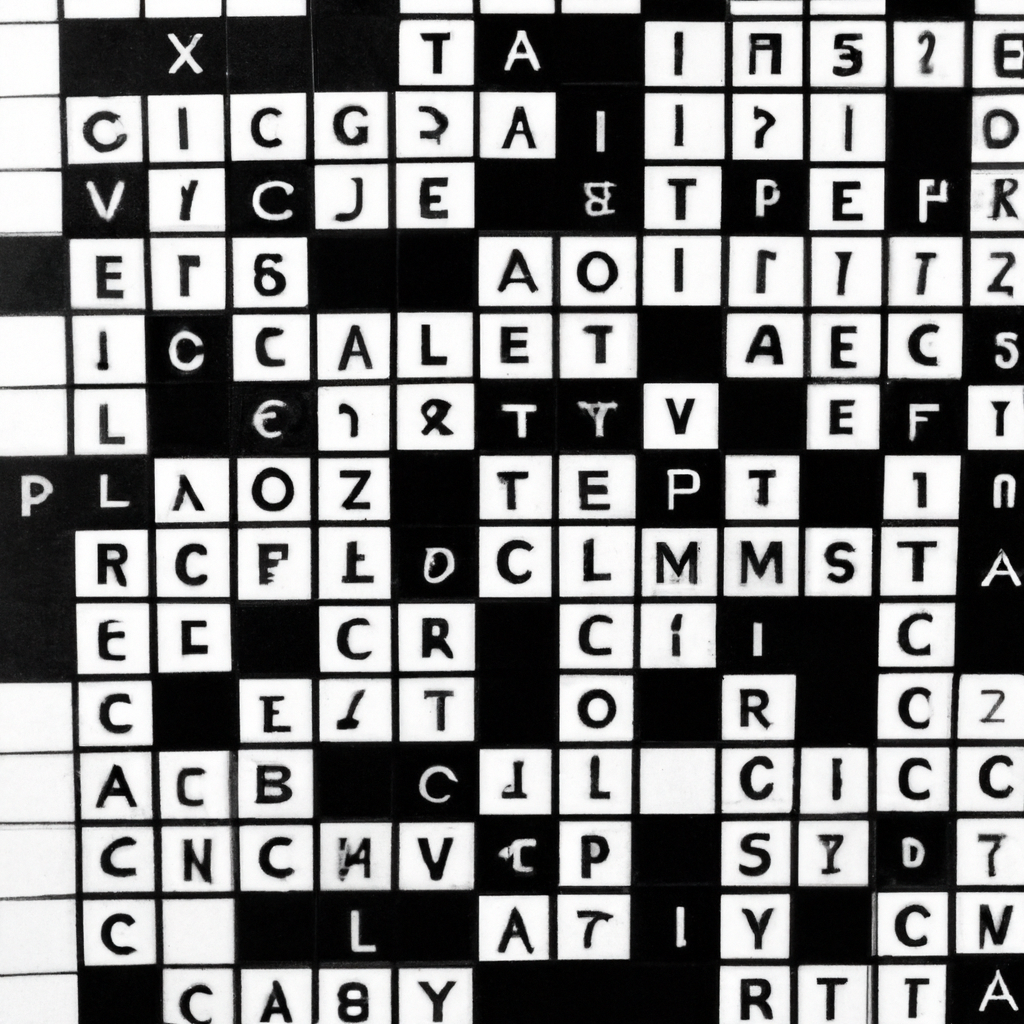 Daily Crossword