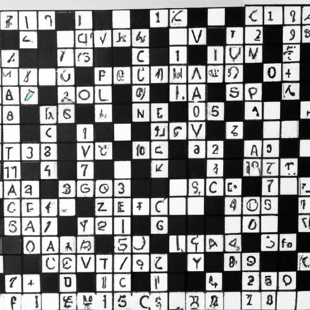 Daily Crossword