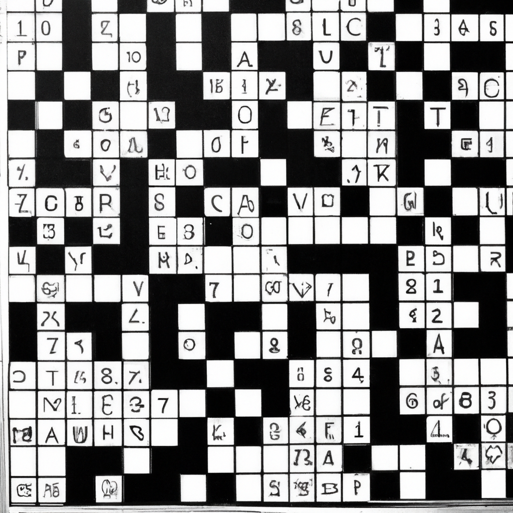 Daily Crossword