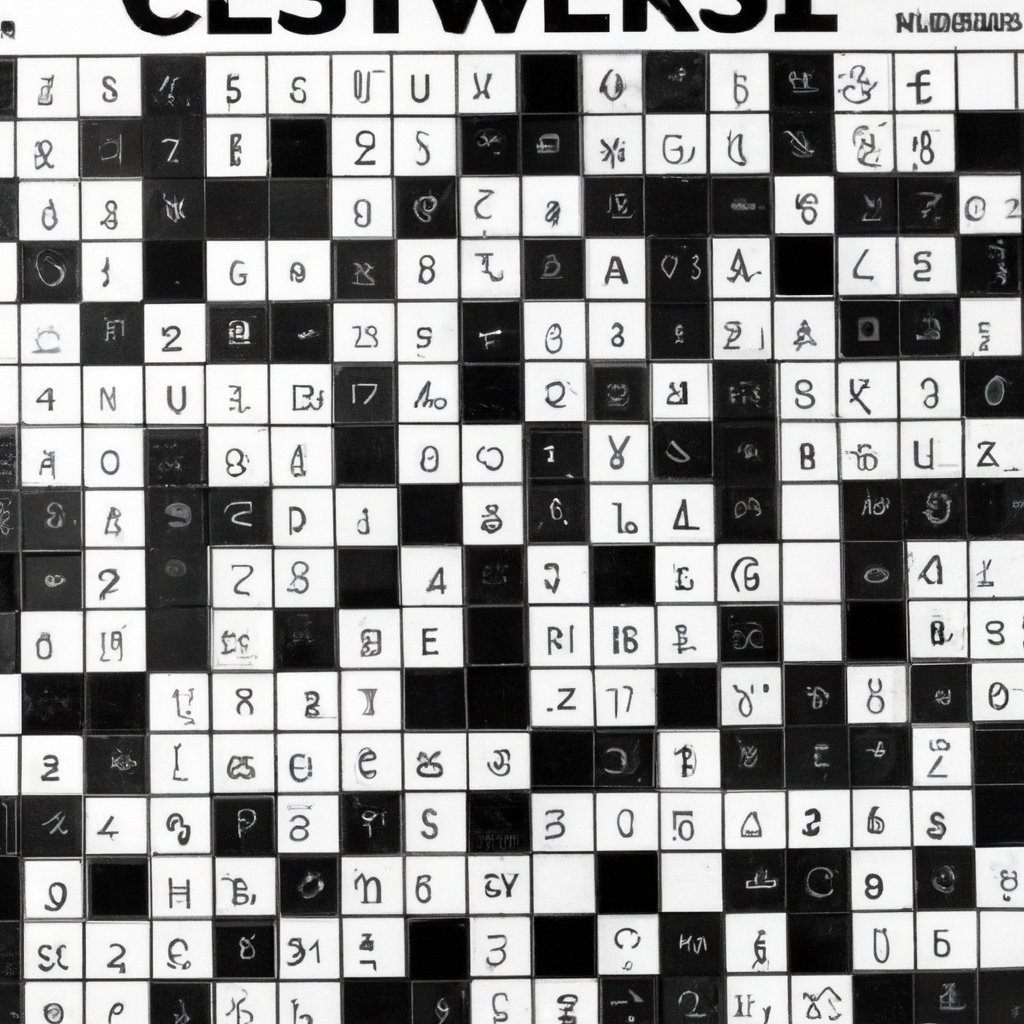 Daily Crossword