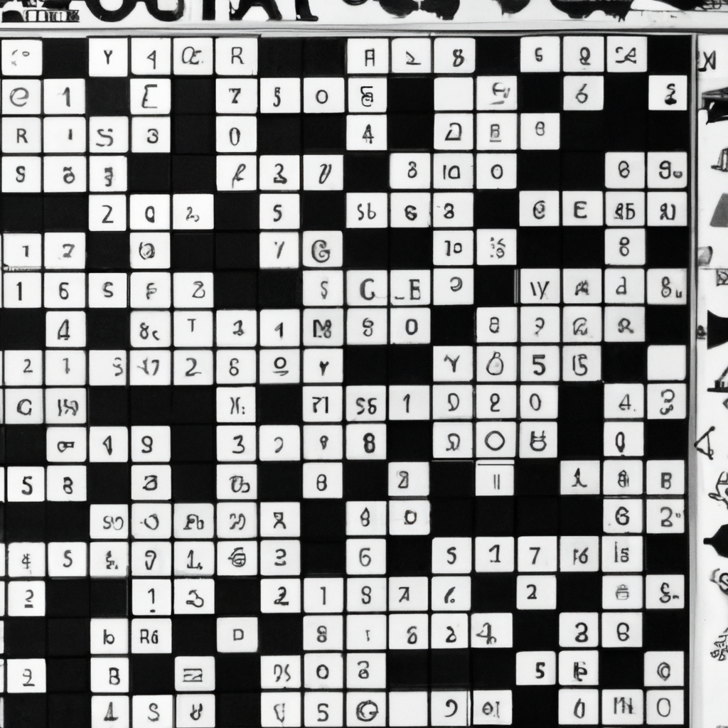 Daily Crossword