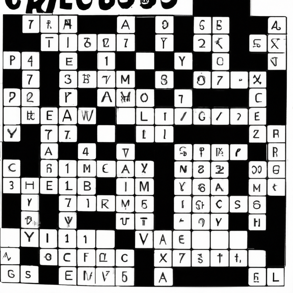 Daily Crossword