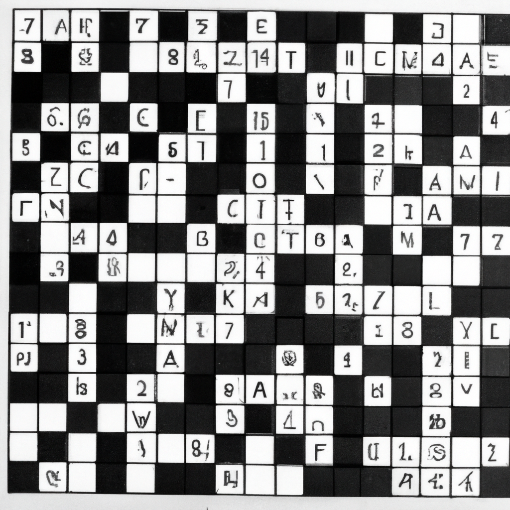 Daily Crossword