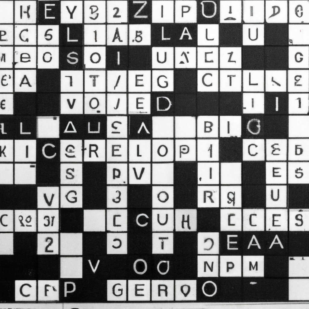 Daily Crossword