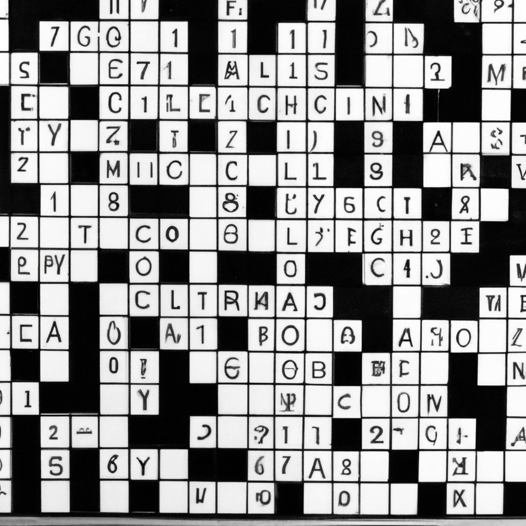 Daily Crossword