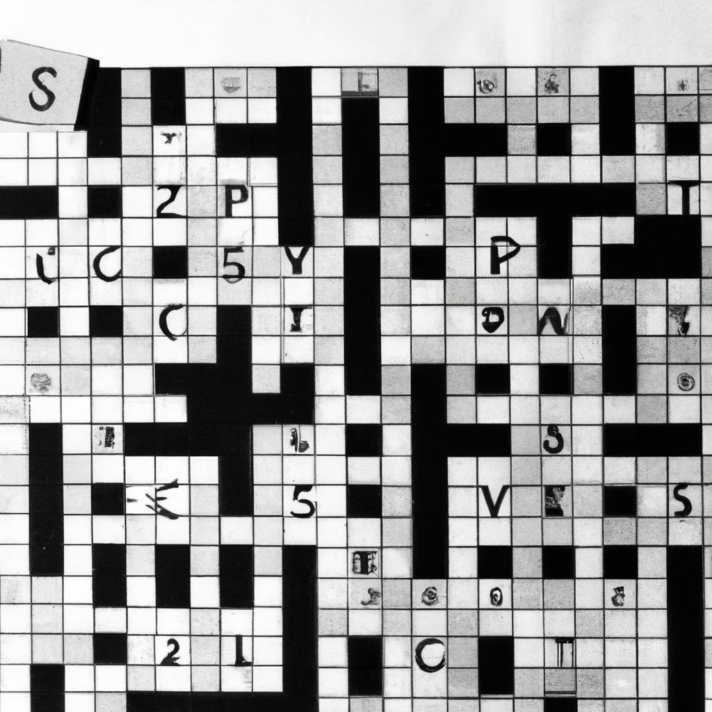 Daily Crossword