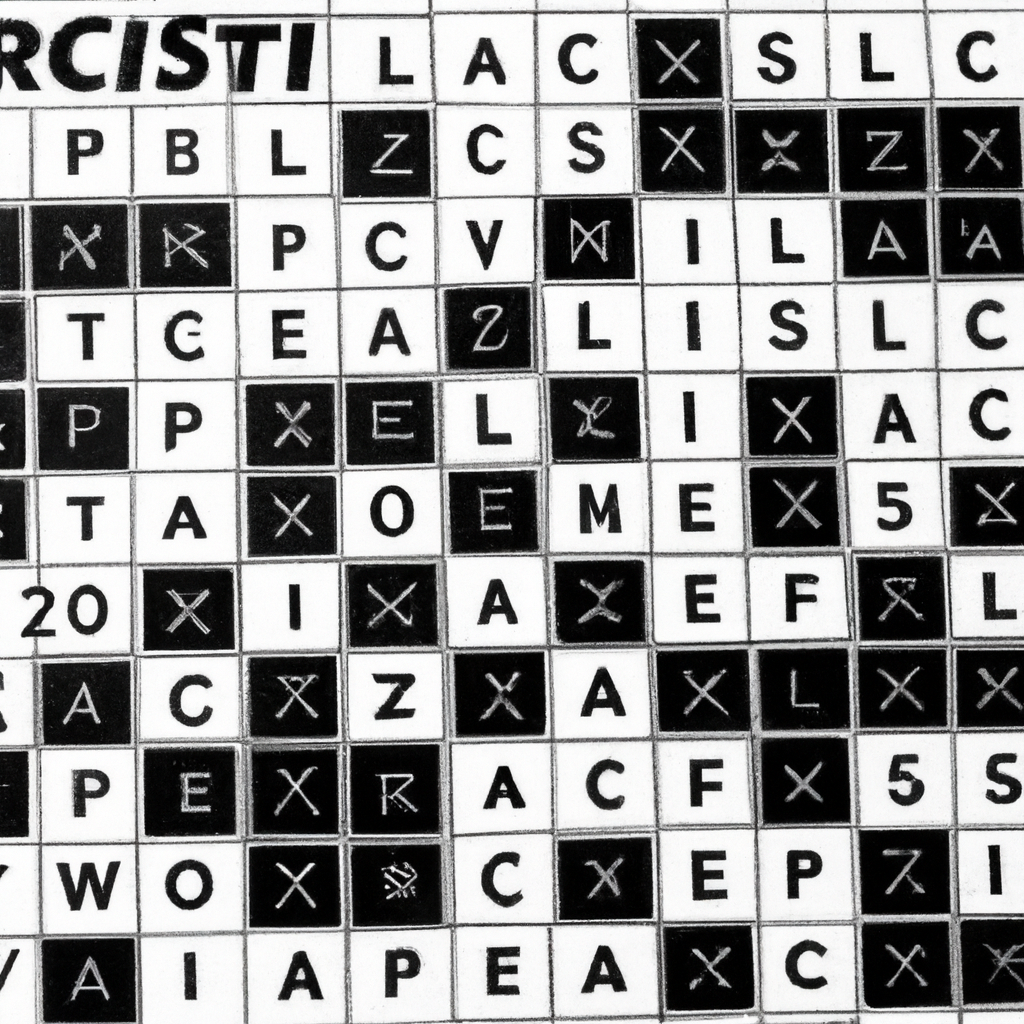 Daily Crossword