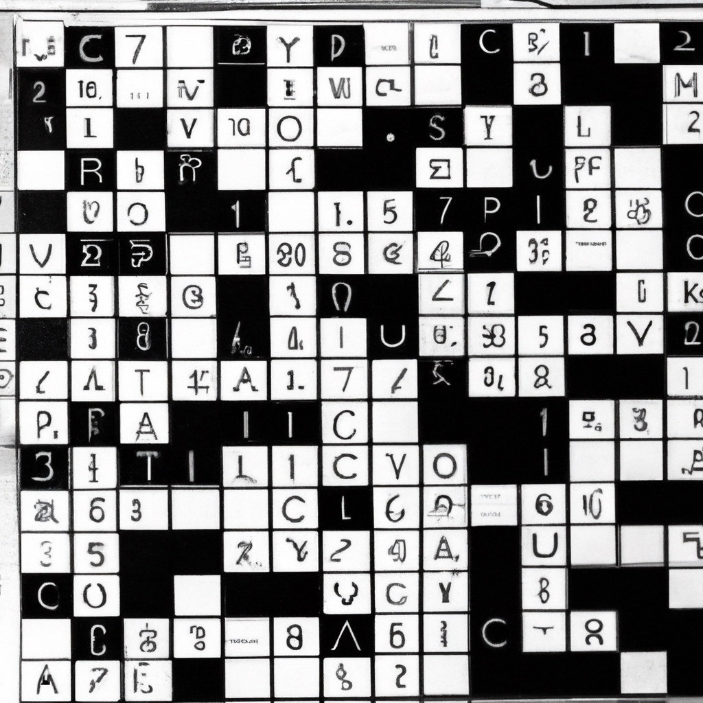 Daily Crossword