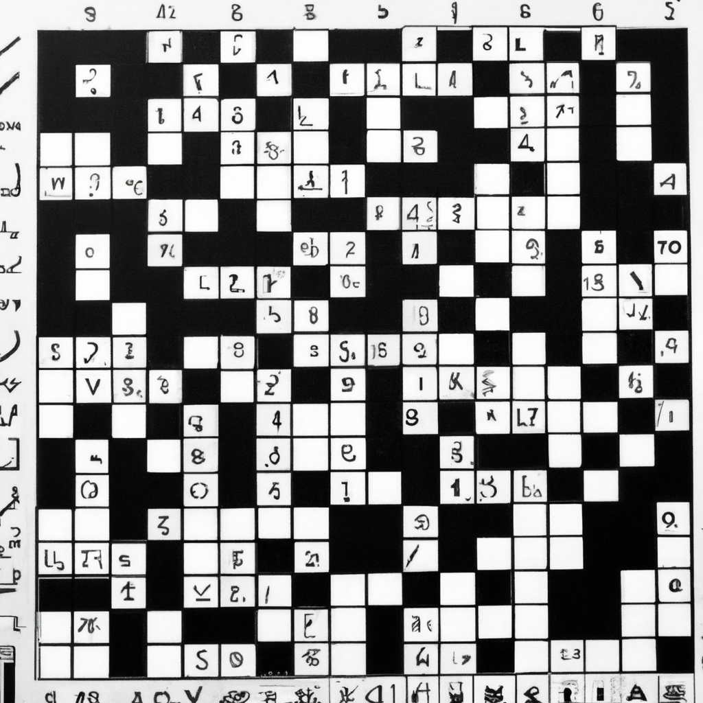 Daily Crossword