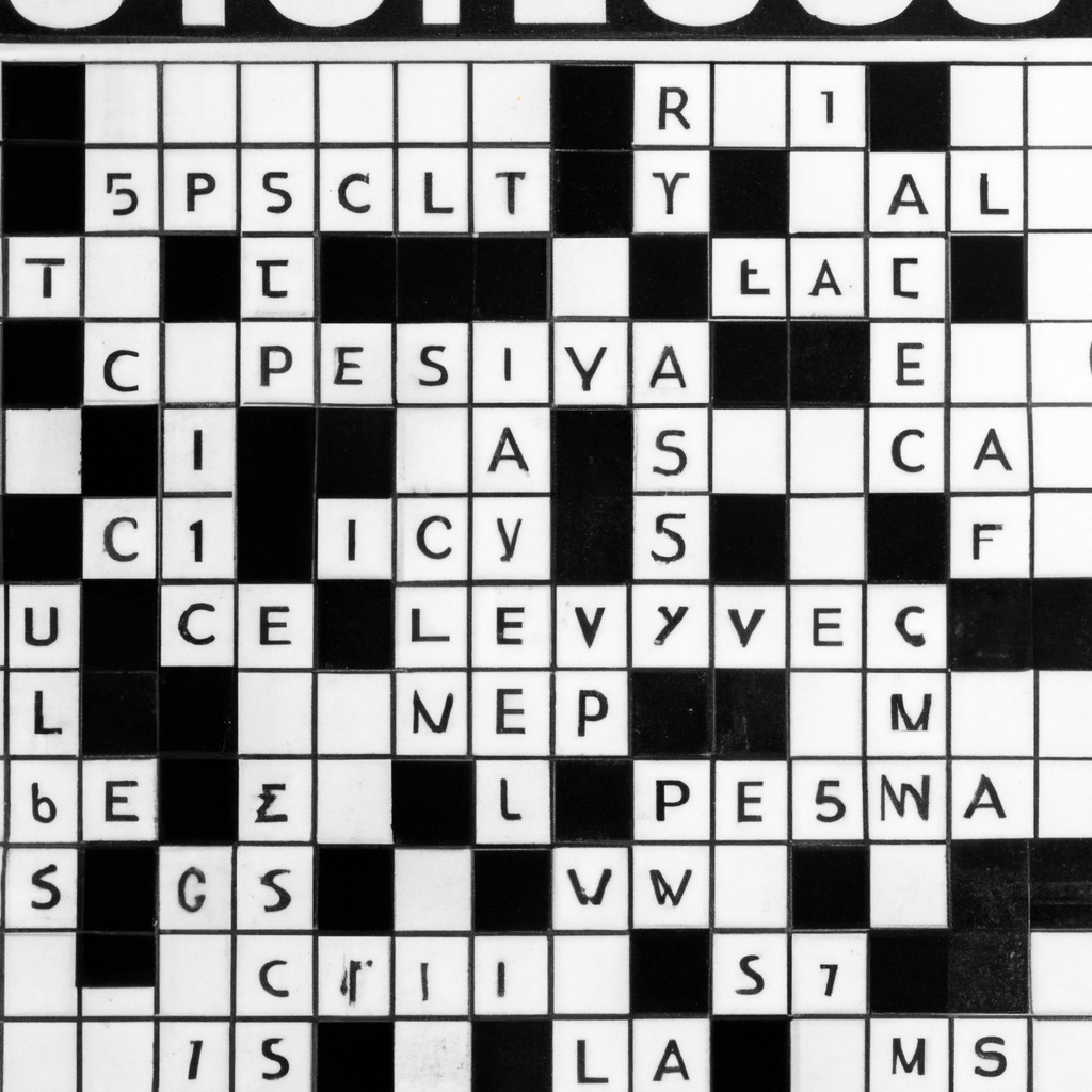 Daily Crossword