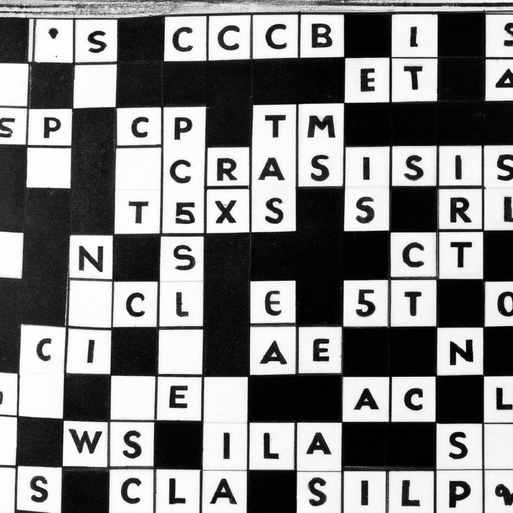 Daily Crossword