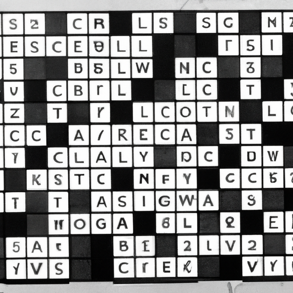 Daily Crossword