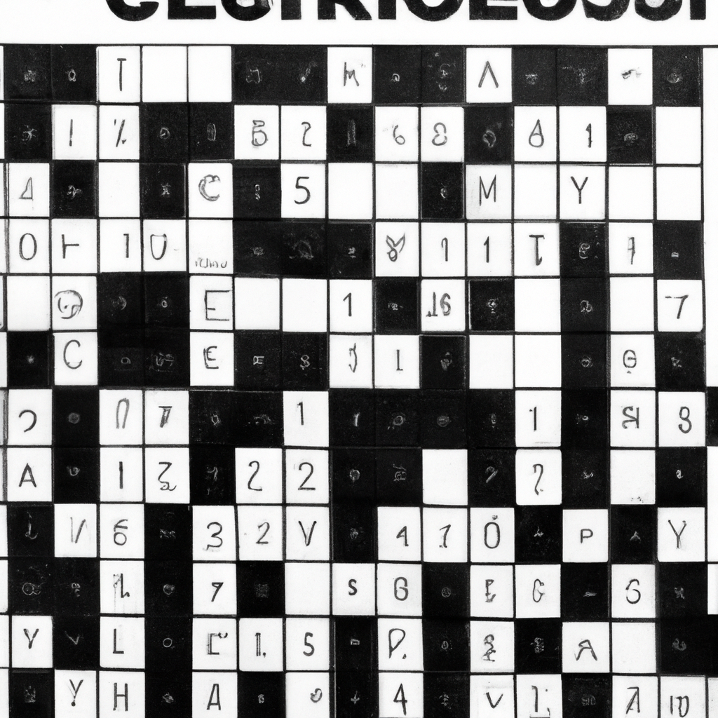 Daily Crossword