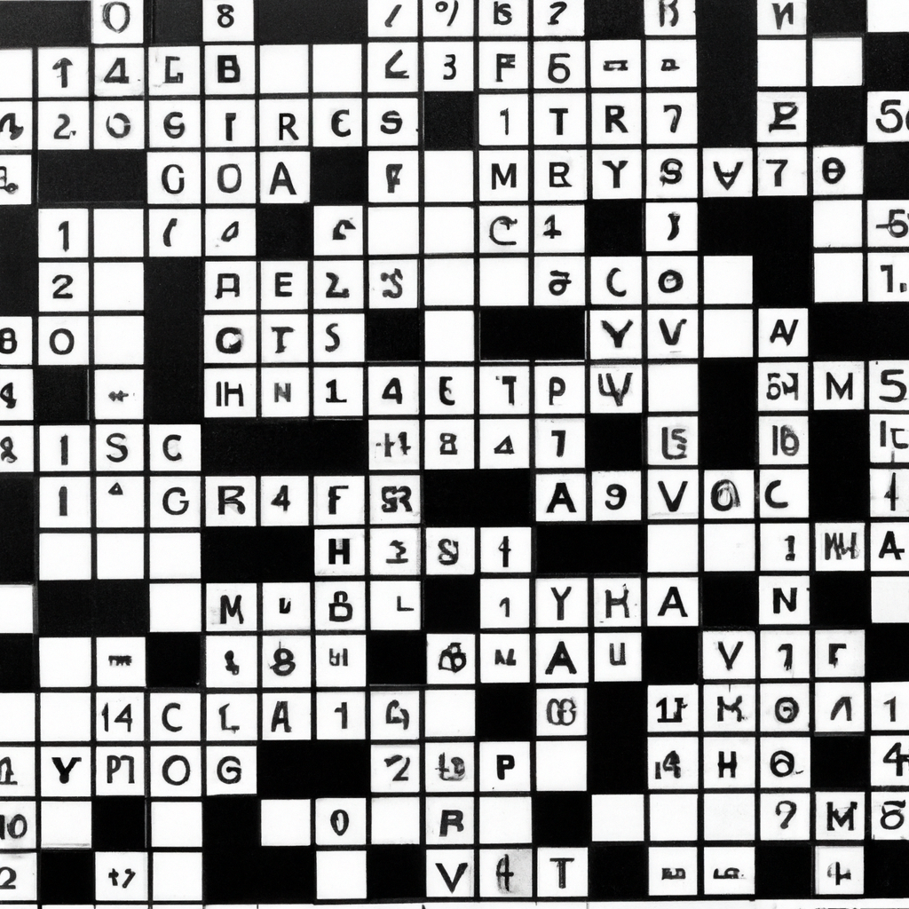 Daily Crossword